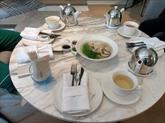 -粤海喜来登酒店·&More聚驿(天河城店)