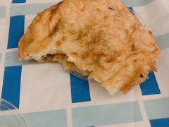 肉馅饼-老方子馅饼粥(台东店)