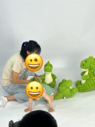 -清潭洞韩国儿童摄影(杏林店)