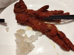 -大铁勺新津菜(东丽阳光新业广场店)