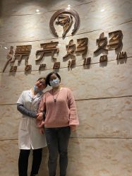 -摩登漂亮妈妈产后恢复中心(吴中区店)