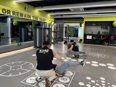 -海马健身-IMVP(EAC欧美中心店)