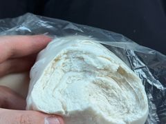 洁白的面心儿-天泽祥·鼓楼馒头(鼓楼店)
