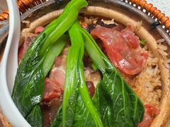 -肥仔文澳门猪骨煲(南京西路店)