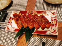 -玄白·炭烤活鳗(上海首店)