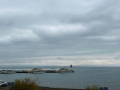 -青海湖二郎剑景区