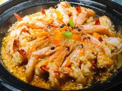 -韵秋荷(宝山龙湖天街店)