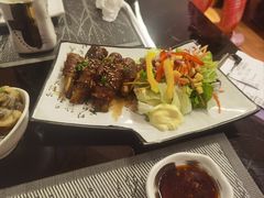 -昱匠·日本料理(金融街店)