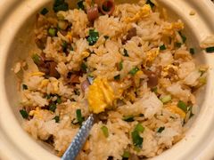 海肠捞饭-KŌNG胶东小馆(华熙店)