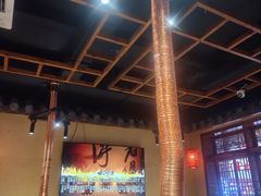 -炭窑水浒烤肉(汉阳鹦鹉巷子店)