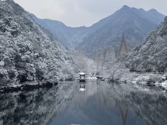 -天明山温泉大酒店