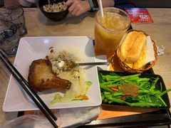 -大快活(丽丰店)