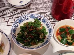 -农耕记·湖南土菜(halo广场店)