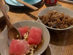 -九锅一堂酸菜鱼(新南凯德直营店)