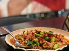 -山石榴·贵州菜(丰盛里店)