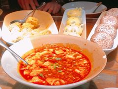麻辣豆腐-外婆家(南开大悦城店)