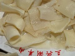 -三兴涮羊肉(荣安大街店)