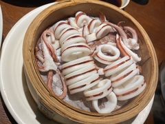 -乔街深夜食堂·小龙虾·高压锅生蚝(杭州总店)