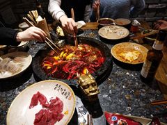 -蜀大侠火锅(寰球文化地标·总府店)