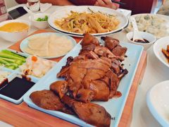 -都来福海鲜大酒店(大东店)
