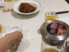 -大鸭梨烤鸭(左家庄店)