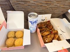 -悠个炸鸡(南京创始店)