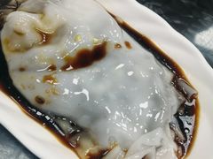 -燊意布拉肠云吞面(中山四路店)