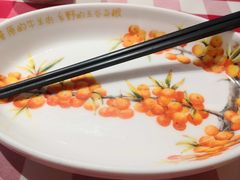 -西贝(吴江路湟普汇店)