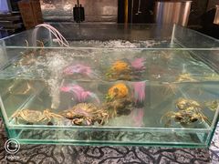 -芭菲盛宴·环球美食(解放碑英利国际店)