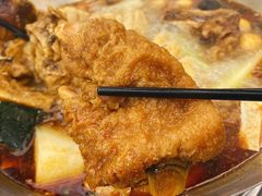 -小螺大作·螺蛳粉火锅(林和西店)