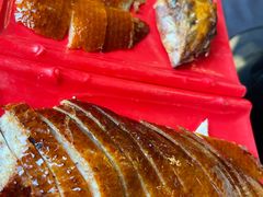 -羲和雅苑•北京烤鸭(平安国际金融中心店)