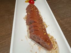 -廊亦舫Lang Yi Fang Restaurant(金桥店)
