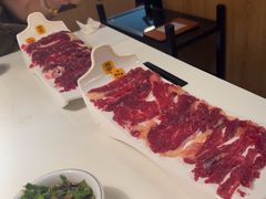 -潮发潮汕牛肉店(龙洞店)