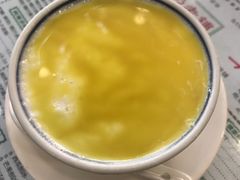 姜汁双皮奶-仁信老铺(华盖路店)