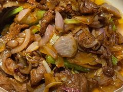 -铁公鸡·四川料理(天环广场店)