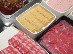 -海底捞火锅(群光广场店)