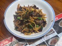 -印象鲵宴·张家界地标美食名片(溪布街店)