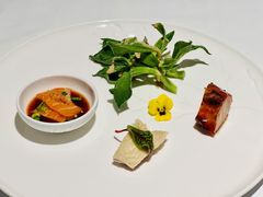 -Yan Ting 宴庭中餐厅(上海静安瑞吉酒店)