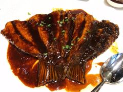 -太湖饭店·寄畅轩中餐厅