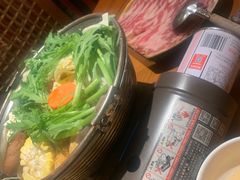 -有喜屋·鲜鸡烧鸟·居酒屋(安龙路店)