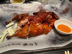 -福照楼汽锅鸡·云南菜(火车站锦江店)