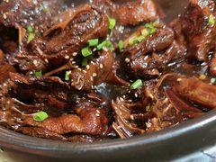 -山四砂锅(太原钟楼街店)