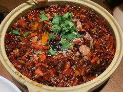 -奇滋豆味(南十四道街店)