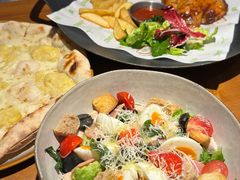 -JINNS锦时 steak&pizza(浸信会礼拜堂旧址店)