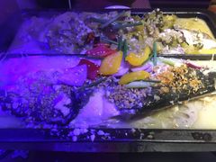 -匠子烤鱼(桫椤湾店)