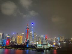 -上海外滩茂悦大酒店