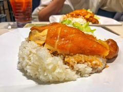 -太兴烧味餐厅(宝明大厦店)