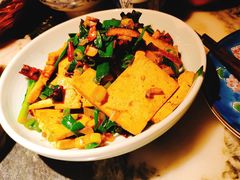 锅塌豆腐-遇见长安(兰州中心店)