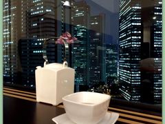 -东京希尔顿酒店