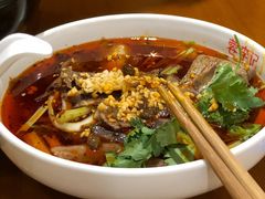 -蓉李记成都名小吃(合肥包河万达店)